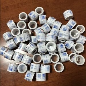 Forever Roll 2000 Forever U.S Flag - Always Available